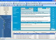 Erlogix Business Continuity Software screenshot